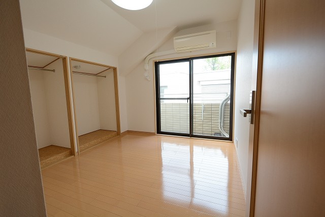 テラス目白 洋室4.8