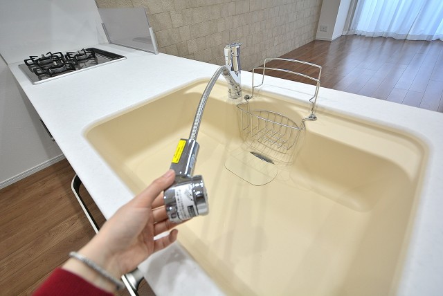 サンクレイドルレヴィール池袋