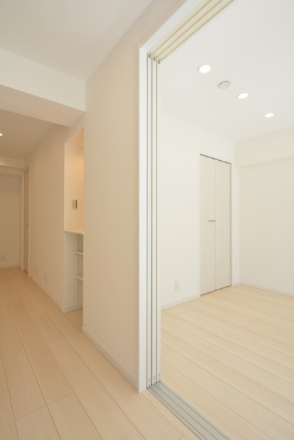 フジタ野沢マンション LDK+洋室2