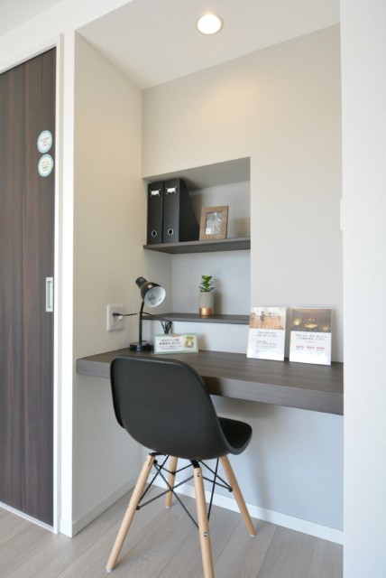 アフェクシオン南烏山 洋室1