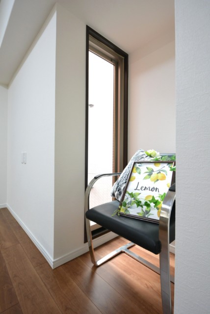 フジタ野沢マンション LDK+洋室1