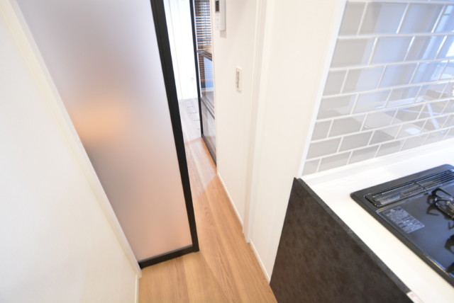 ライオンズマンション西五反田 LD+洋室