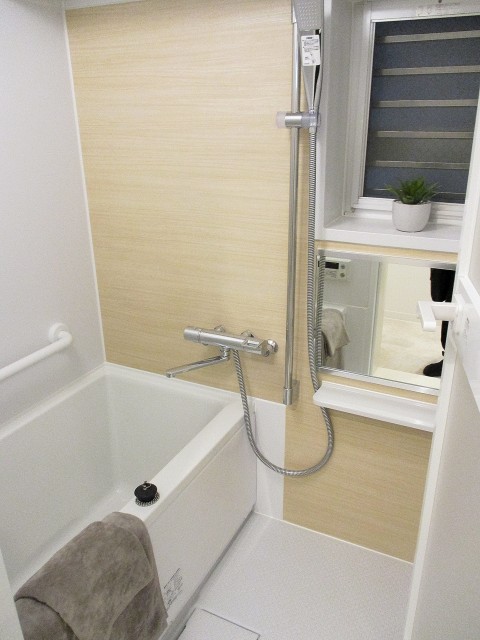 戸山ハイツ サニタリー