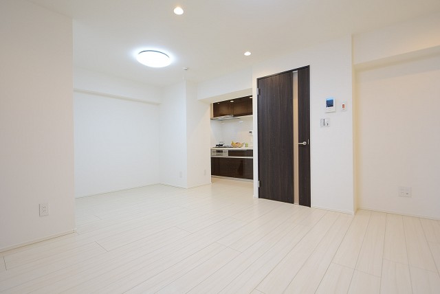 砧スカイハイツ 　LD