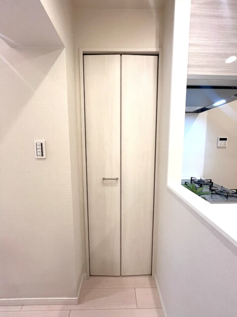 駒沢センターハイツ LDK