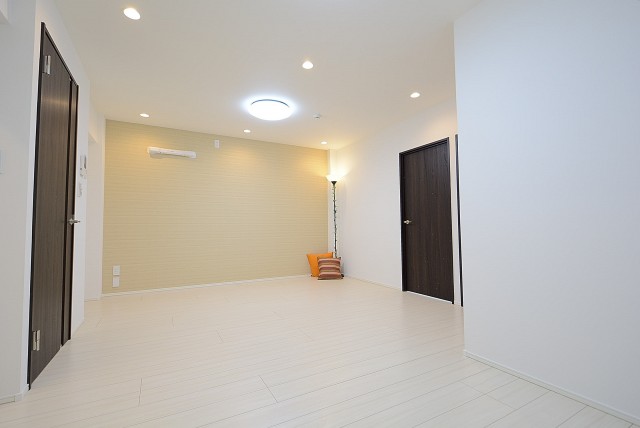 砧スカイハイツ 　LD