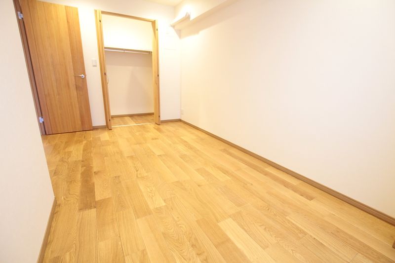 日商岩井田園調布マンション　LD