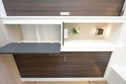 アフェクシオン南烏山 LDK