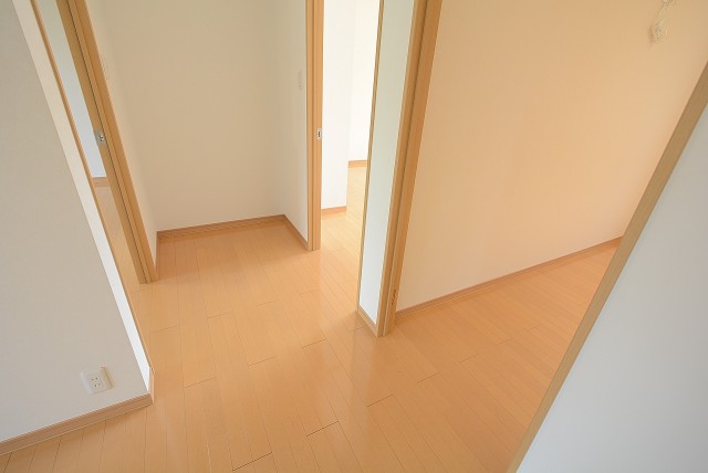 テラス目白 リビング