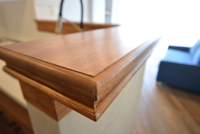 代々木スカイハイツ キッチン