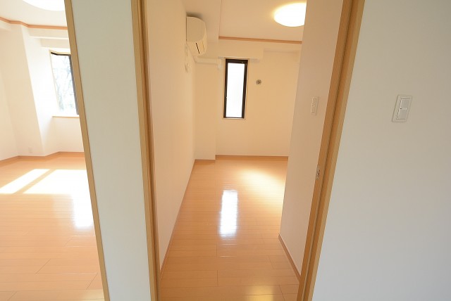 テラス目白 洋室6.0