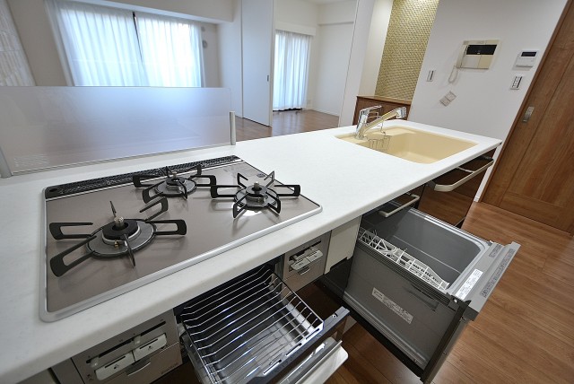 サンクレイドルレヴィール池袋