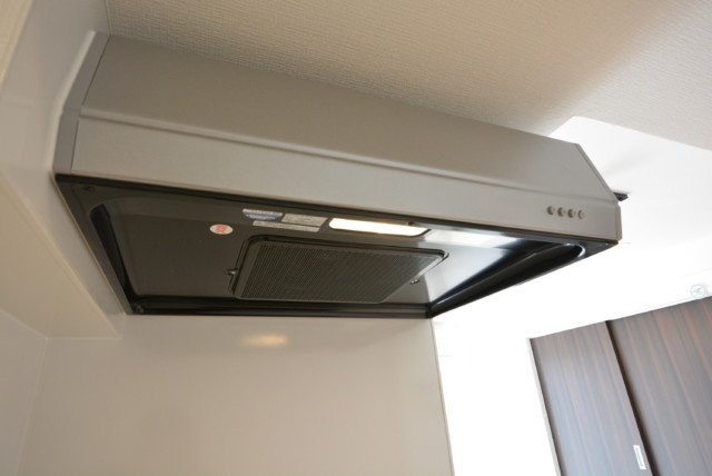 アフェクシオン南烏山 キッチン