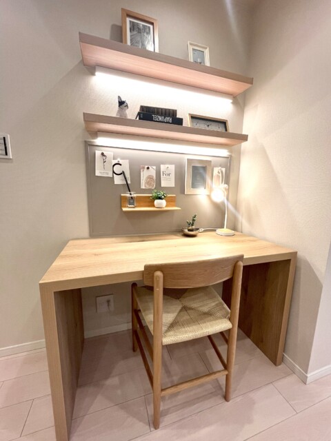 駒沢センターハイツ LDK