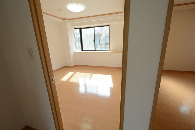 テラス目白 洋室8.0