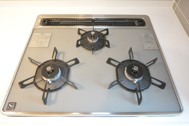 フジタ野沢マンション キッチン