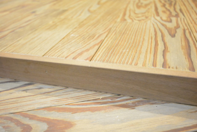 代々木スカイハイツ 洗面室