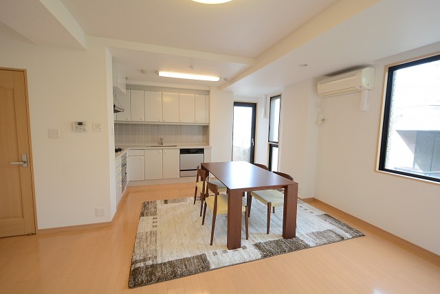 テラス目白ＬＤ