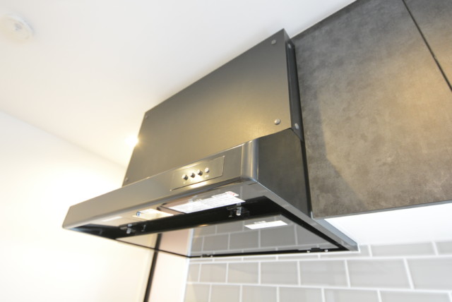 ライオンズマンション西五反田 キッチン