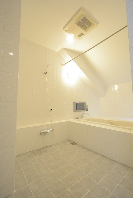 テラス目白 バス