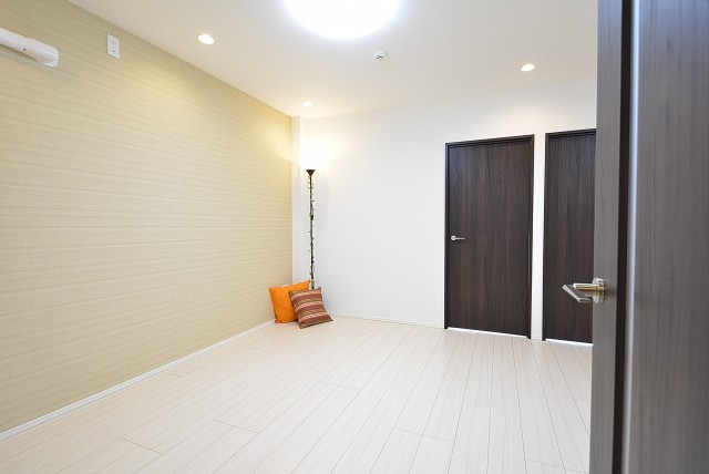 砧スカイハイツ 　LD