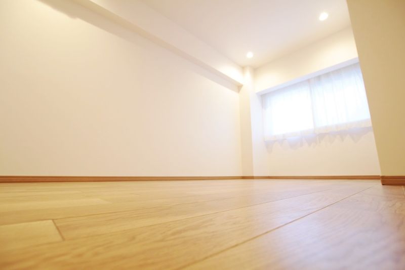 日商岩井田園調布マンション　LD