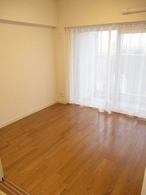 戸山ハイツ 洋室２ (2)