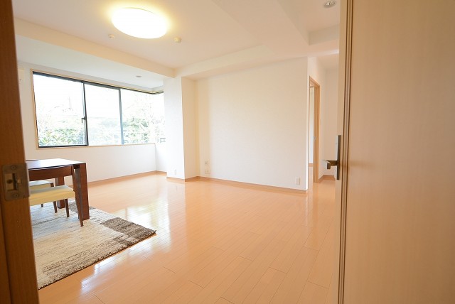 テラス目白ＬＤ