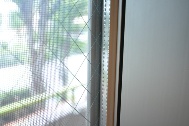 フジタ野沢マンション バルコニー