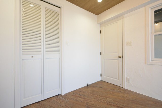 代々木スカイハイツ 洋室