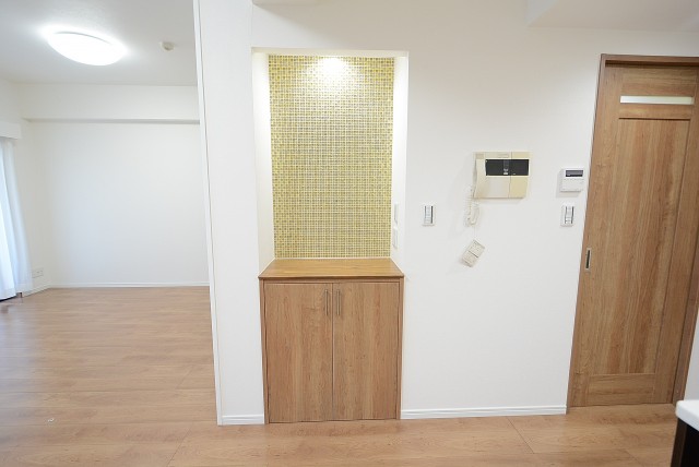 サンクレイドルレヴィール池袋