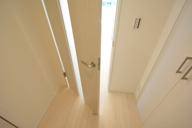 フジタ野沢マンション LDK