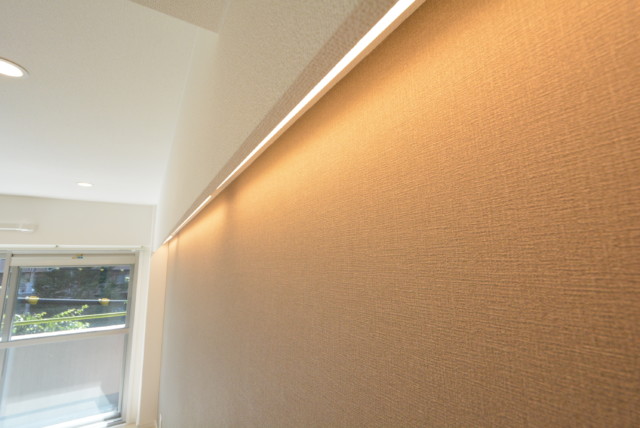 フジタ野沢マンション LDK