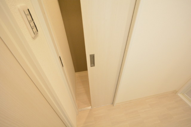 フジタ野沢マンション トイレ