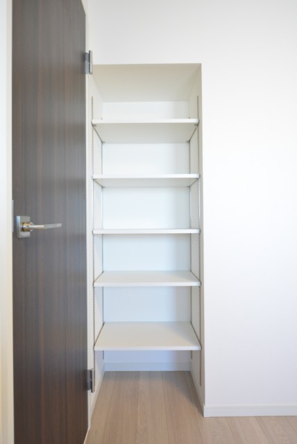 アフェクシオン南烏山 洋室2