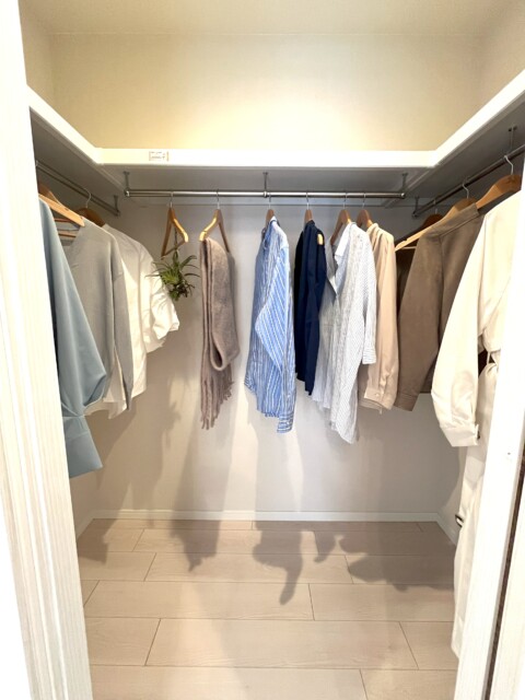 駒沢センターハイツ 洋室2