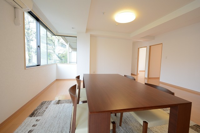 テラス目白ＬＤ