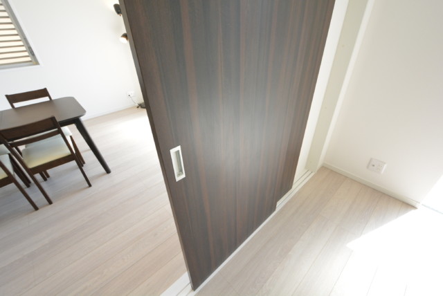 アフェクシオン南烏山 LDK+洋室1