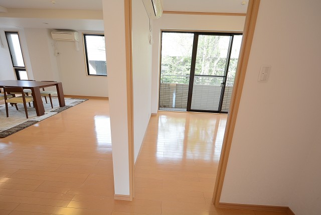 テラス目白 洋室6.5