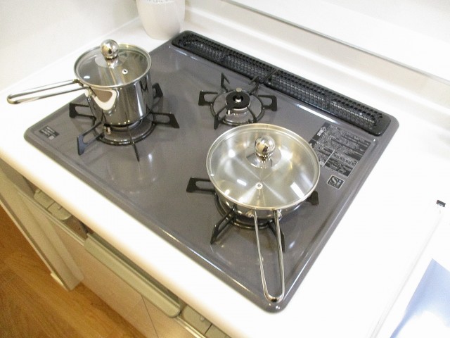 戸山ハイツ キッチン