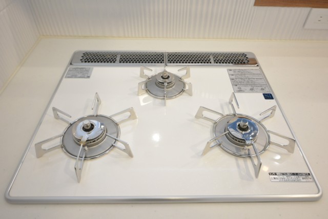 代々木スカイハイツ キッチン