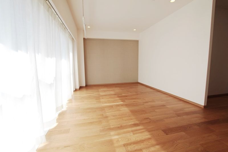 日商岩井田園調布マンション　LD