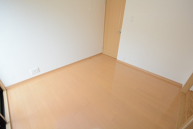 テラス目白 洋室4.8