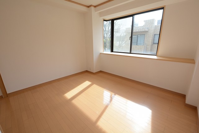 テラス目白 洋室8.0