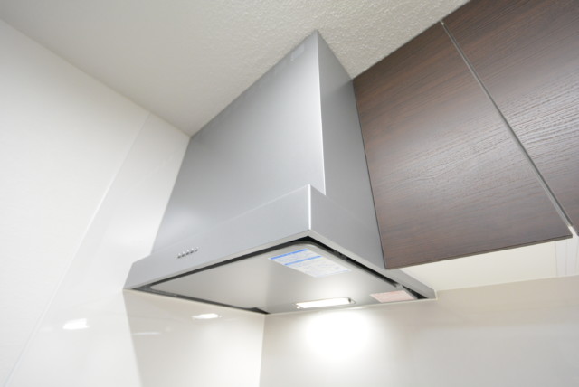 フジタ野沢マンション キッチン