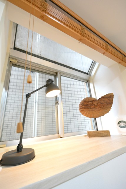 ライオンズマンション西五反田 LD+洋室