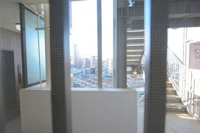 サンクレイドルレヴィール池袋