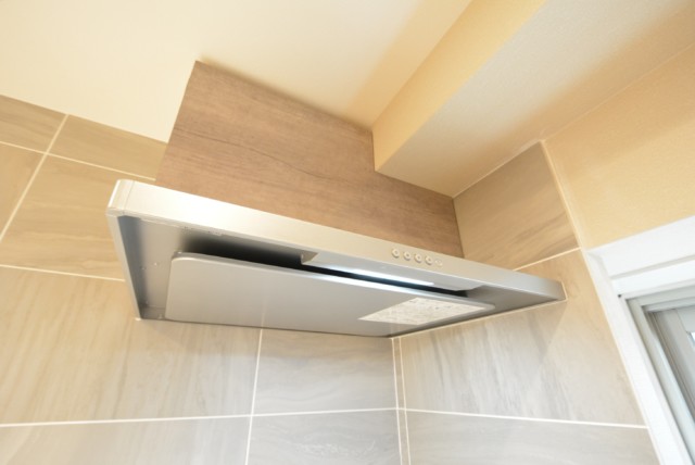 フジタ野沢マンション キッチン