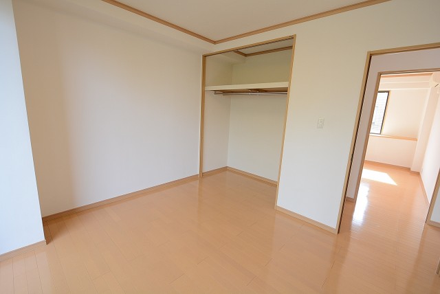 テラス目白 洋室6.5