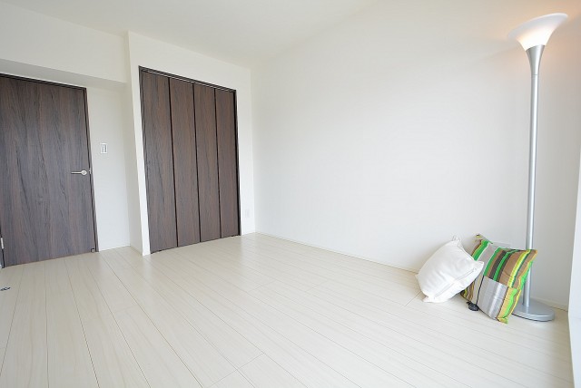 砧スカイハイツ　洋室6.0帖